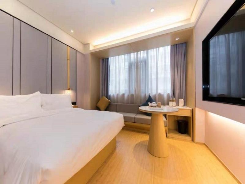 JI Hotel Nanjing Jiangning Dongqi Road image