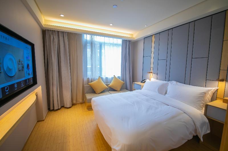 JI Hotel Nanjing Jiangning Dongqi Road image