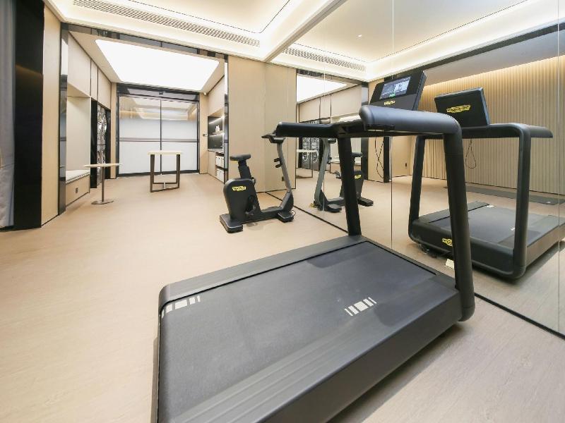JI Hotel Wuhan Guanggu 3rd Road image