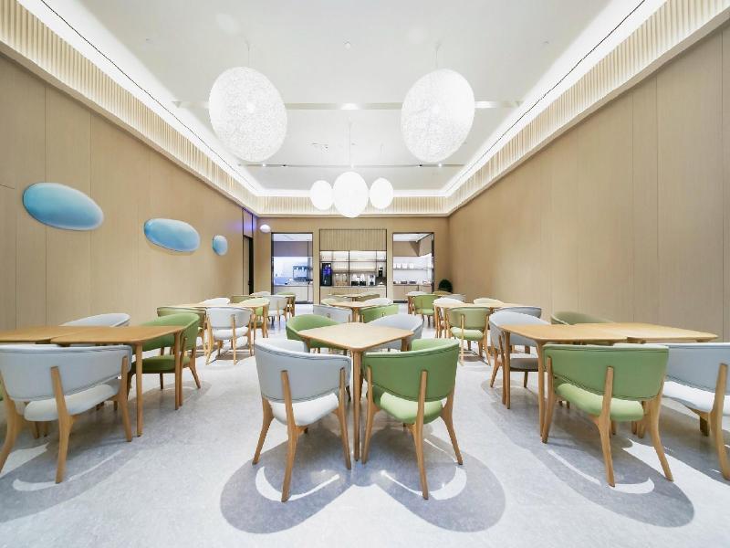 JI Hotel Wuhan Guanggu 3rd Road image