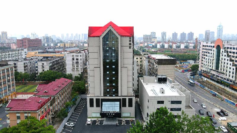 JI Hotel Nanchang Gaoxin Torch Plaza