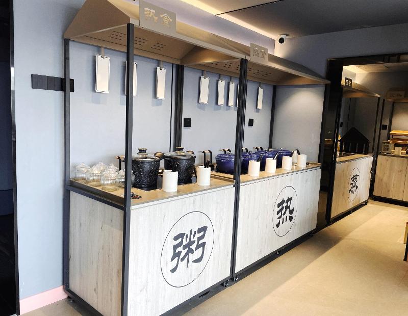 Hanting Hotel Zhuhai Gongbei Port Qinglv Road image