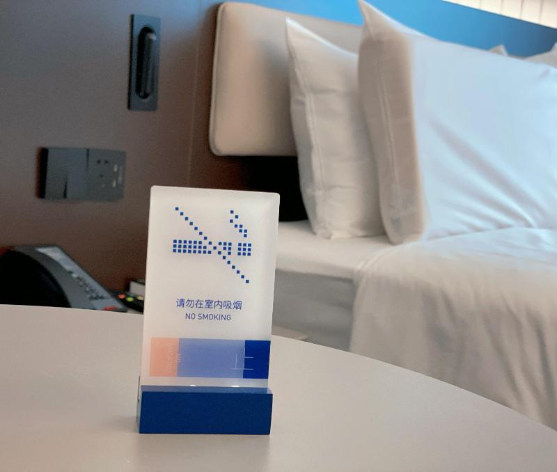 Hanting Hotel Zhuhai Gongbei Port Qinglv Road image