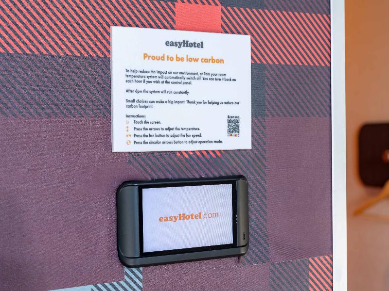 easyHotel Dublin City Centre image