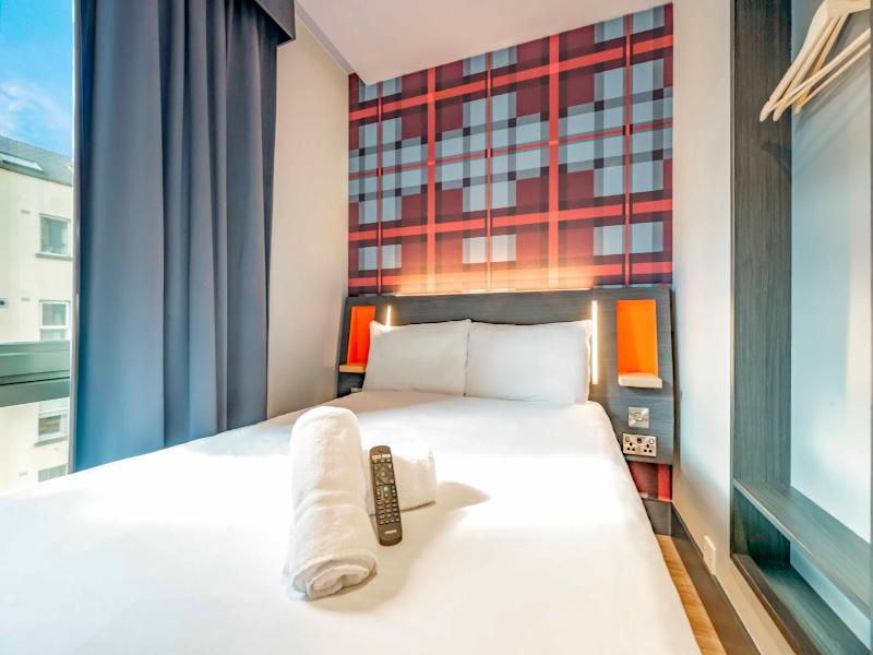 easyHotel Dublin City Centre image