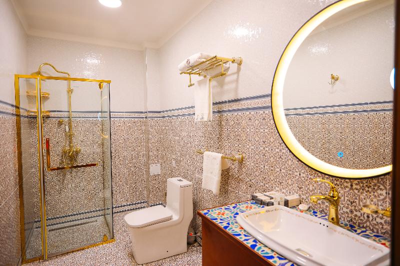 Jannat Resort Osh 2
