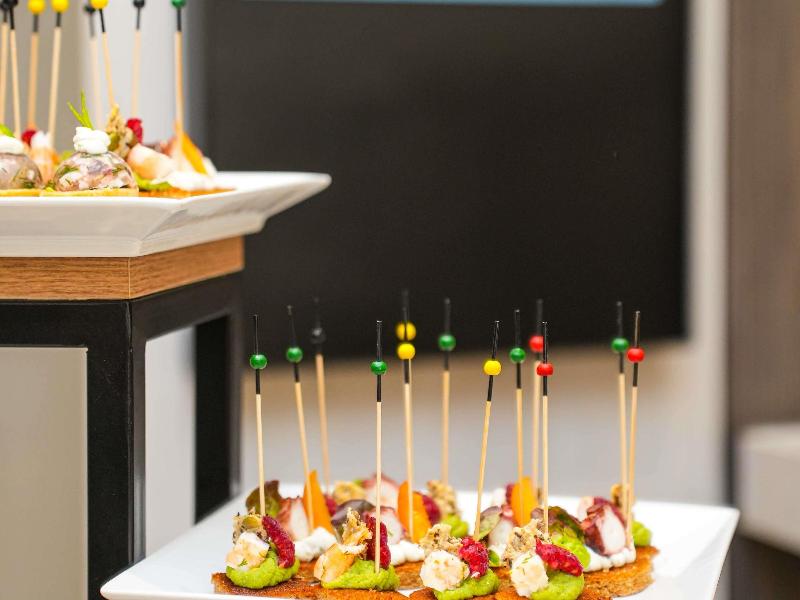 Novotel Tunis Lac image