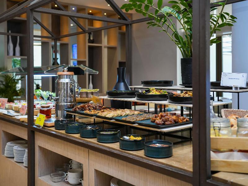 Novotel Tunis Lac image