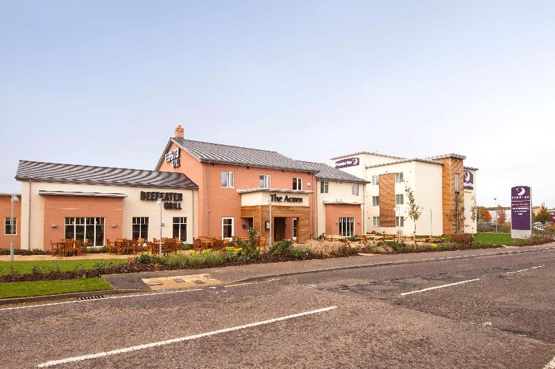 Premier Inn Burgess Hill image