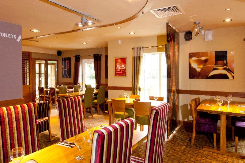 Premier Inn Burgess Hill image