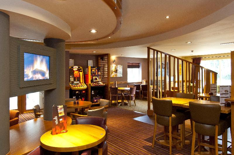 Premier Inn Burgess Hill image