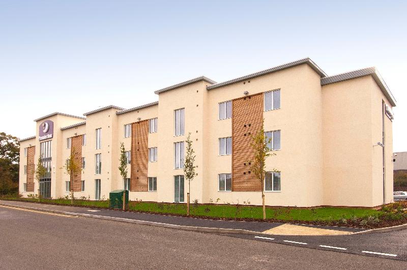 Premier Inn Burgess Hill image