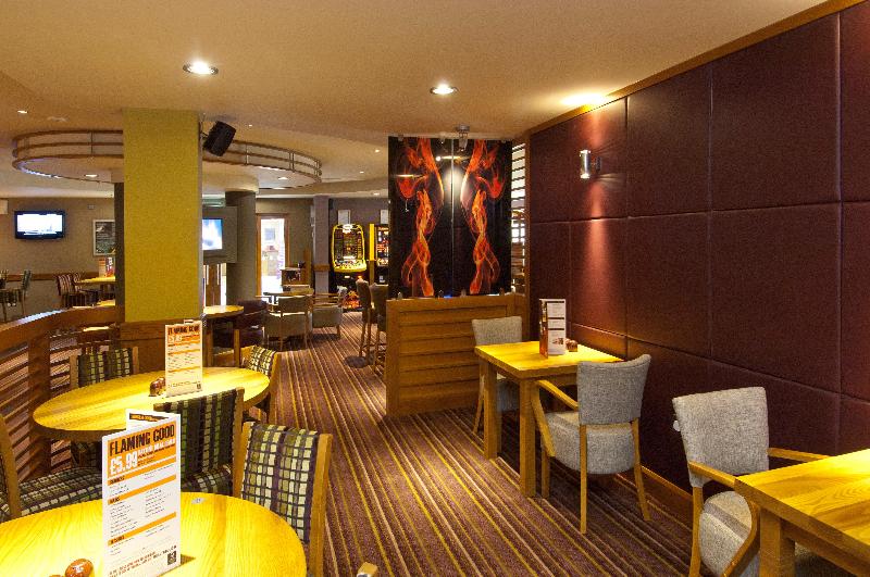 Premier Inn Burgess Hill image