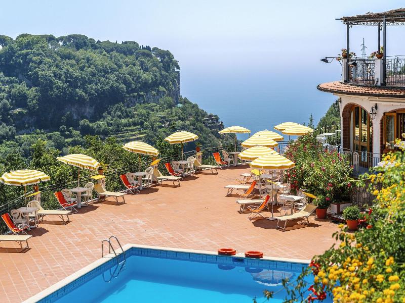 La Margherita Hotel image