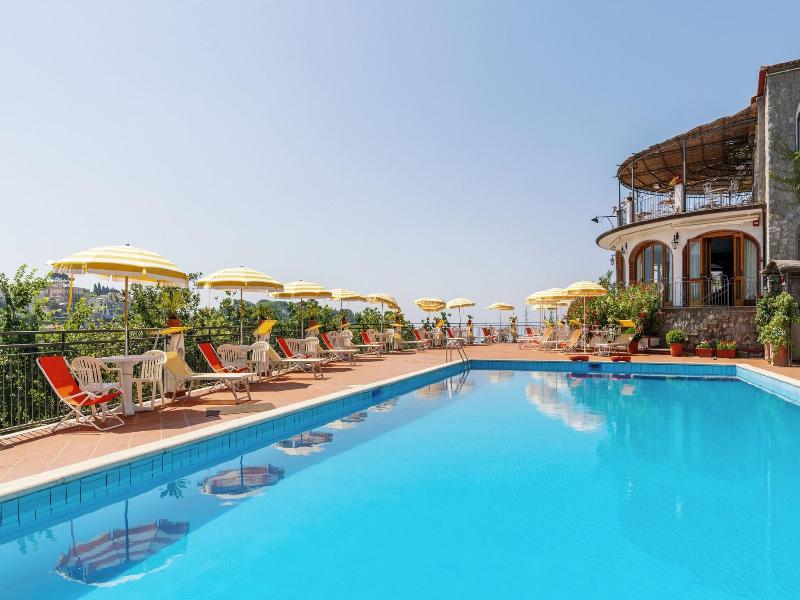 La Margherita Hotel image