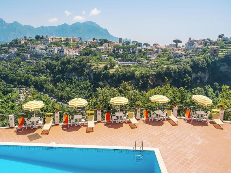 La Margherita Hotel image