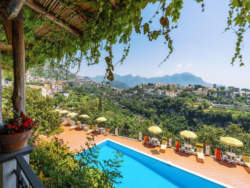 La Margherita Hotel image
