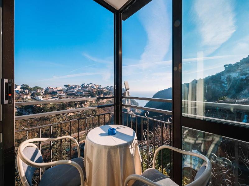 La Margherita Hotel image