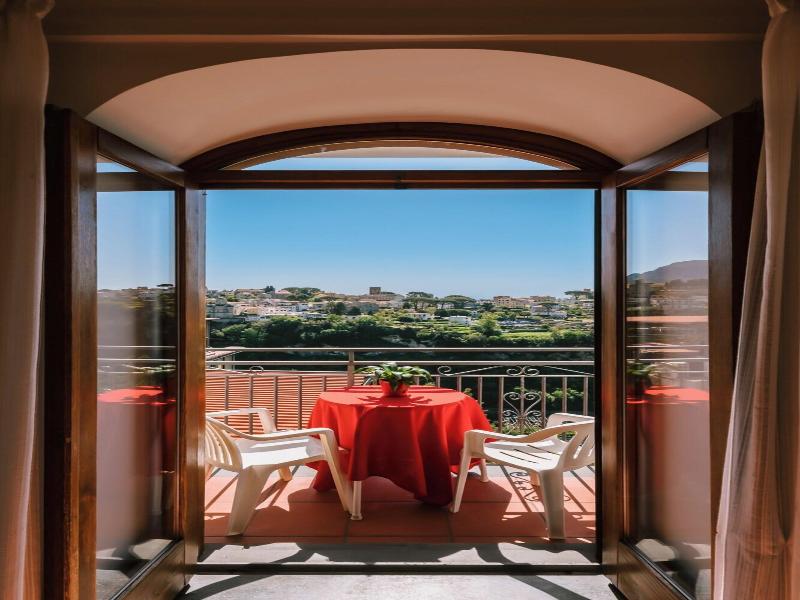 La Margherita Hotel image