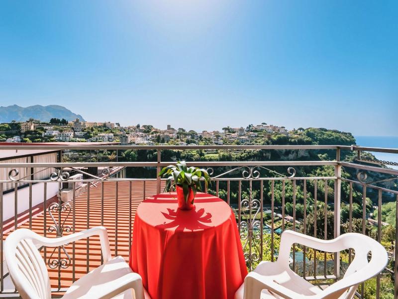 La Margherita Hotel image