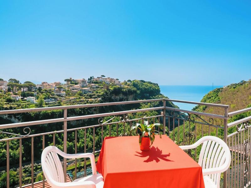 La Margherita Hotel image