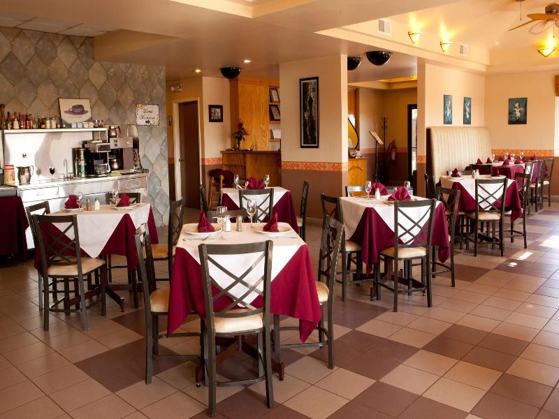 Hotel La Villa de San Quintin image