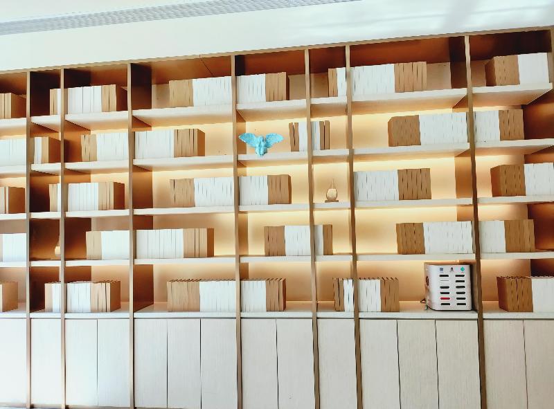 JI Hotel Nanjing University of Aeronautics an image