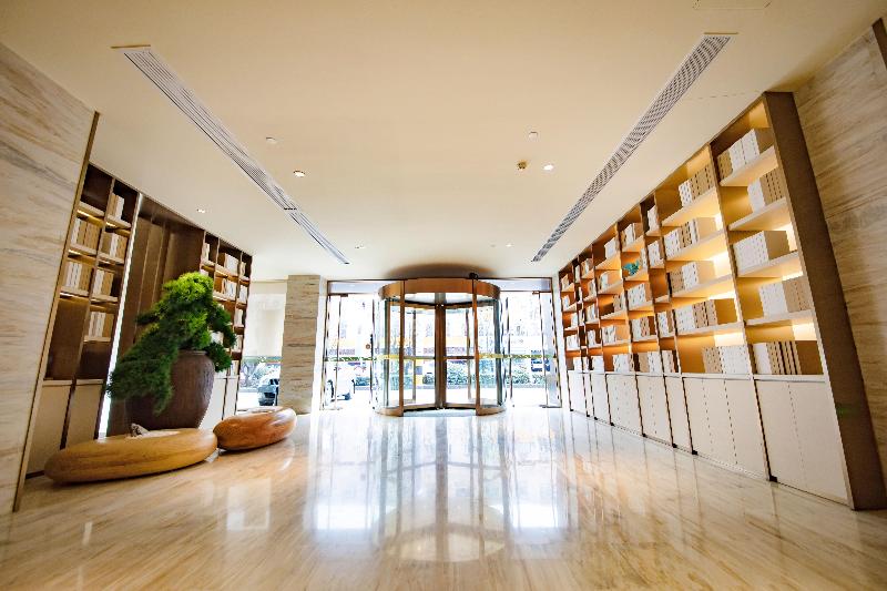 JI Hotel Nanjing University of Aeronautics an image