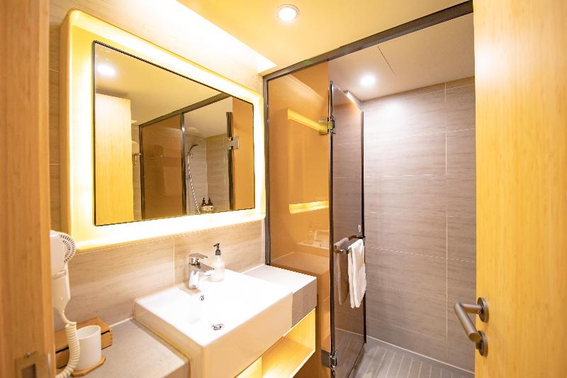 JI Hotel Nanjing University of Aeronautics an image