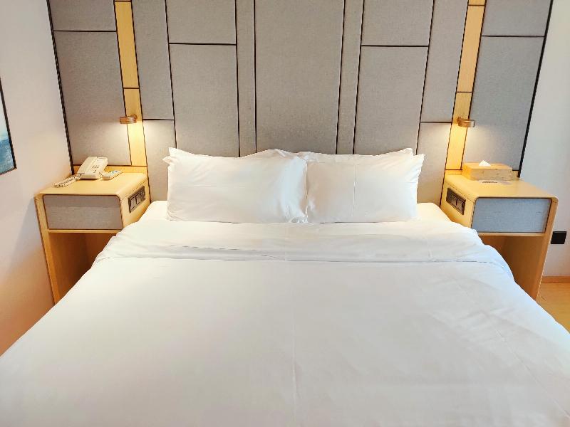 JI Hotel Nanjing University of Aeronautics an image