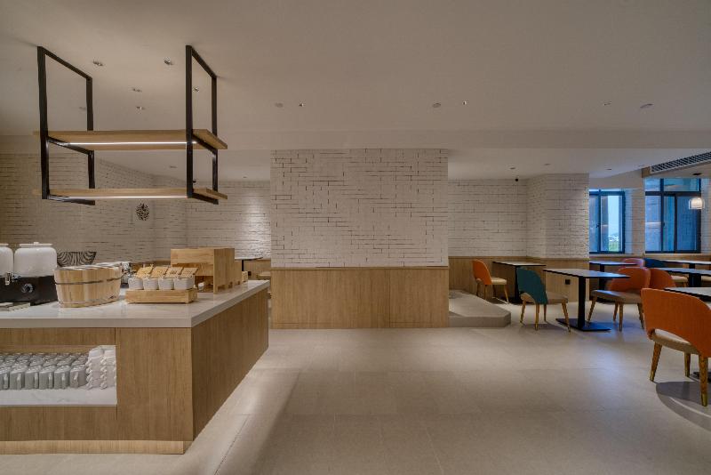 Hanting Hotel Hangzhou Liangzhu New Town image