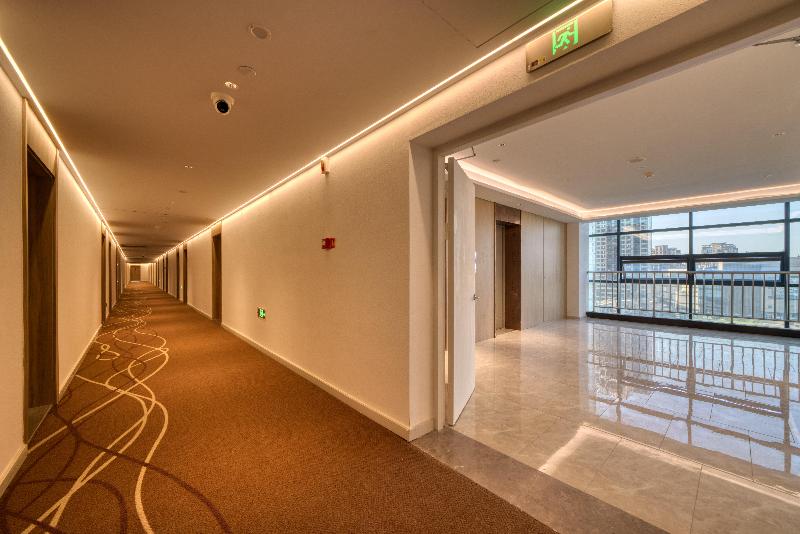 Hanting Hotel Hangzhou Liangzhu New Town image