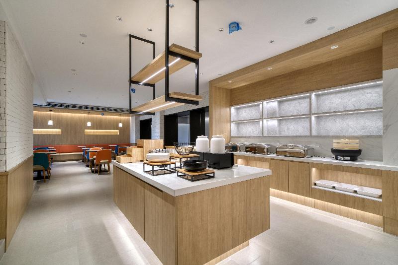 Hanting Hotel Hangzhou Liangzhu New Town image
