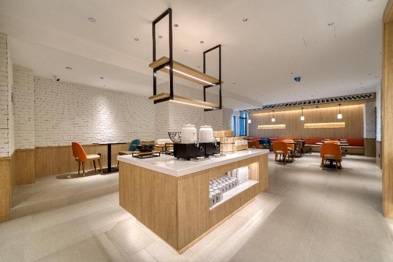 Hanting Hotel Hangzhou Liangzhu New Town image