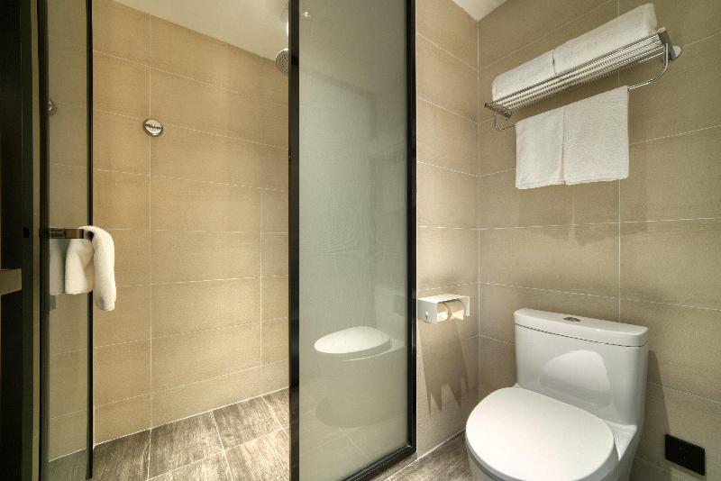 Hanting Hotel Hangzhou Liangzhu New Town image