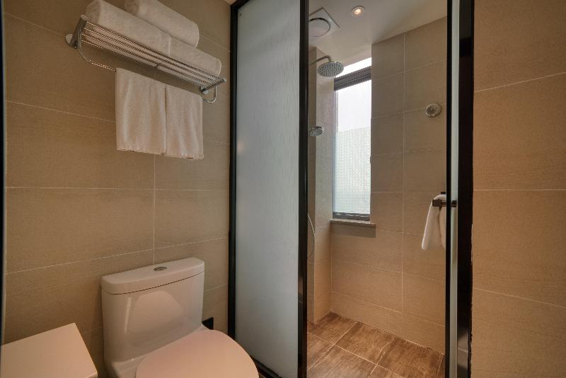 Hanting Hotel Hangzhou Liangzhu New Town image