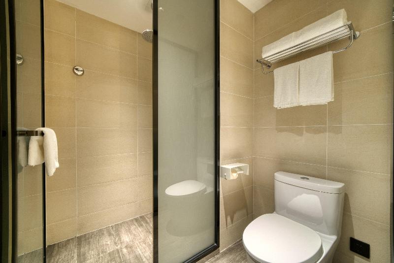 Hanting Hotel Hangzhou Liangzhu New Town image