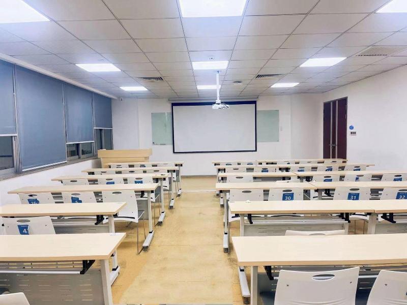 Hanting Hotel Nanchang Bayi Plaza image