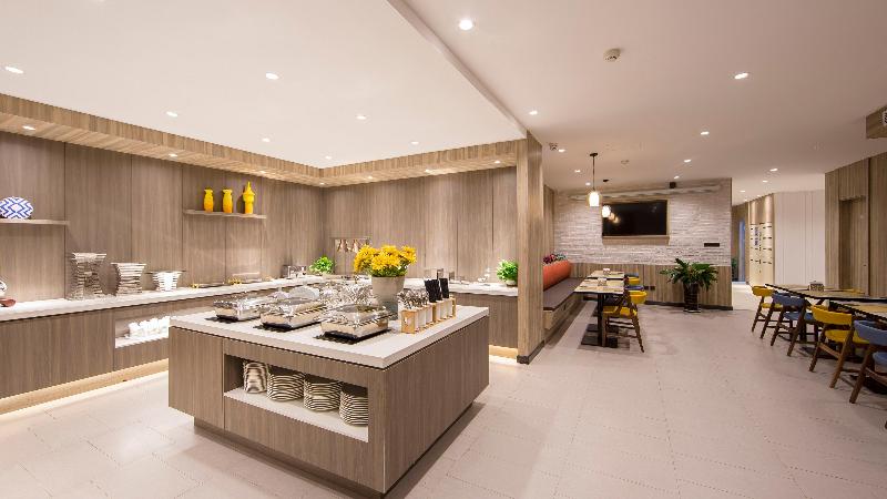 Hanting Premium Hotel Dalian North Station 2