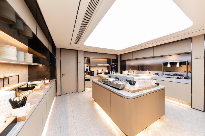 JI Hotel Xuyi Jiaxi Plaza image