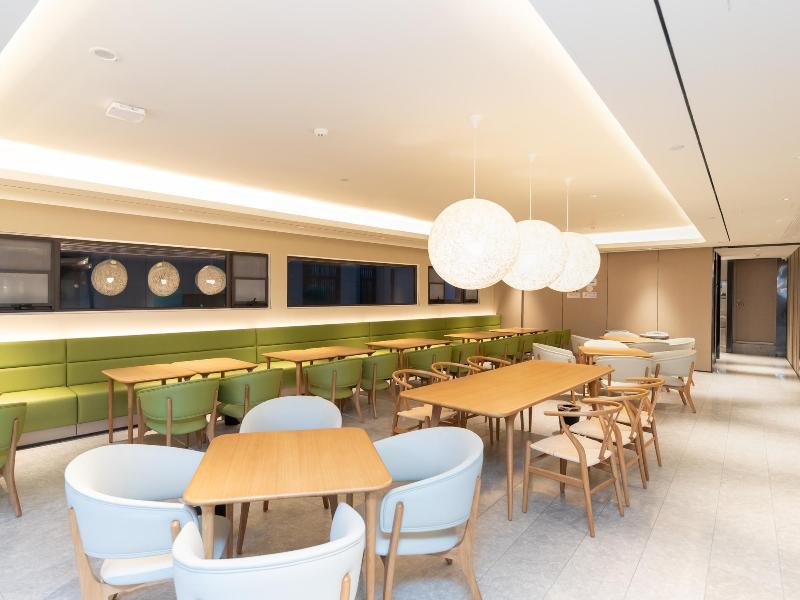 JI Hotel Xuyi Jiaxi Plaza image