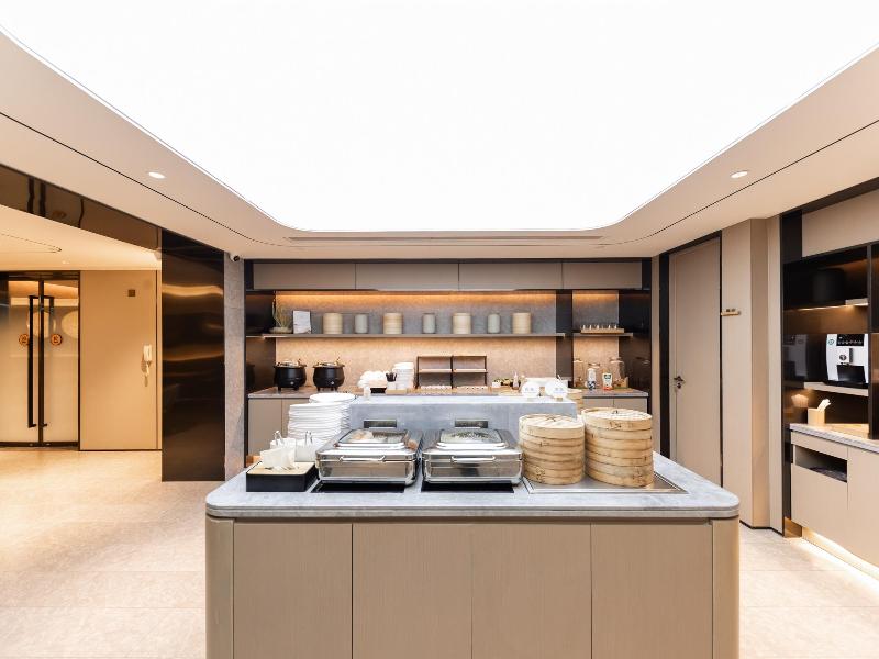 JI Hotel Xuyi Jiaxi Plaza image