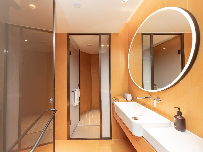 JI Hotel Xuyi Jiaxi Plaza image