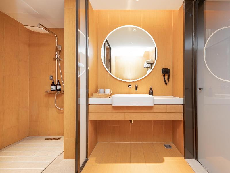 SUITE STANDARD