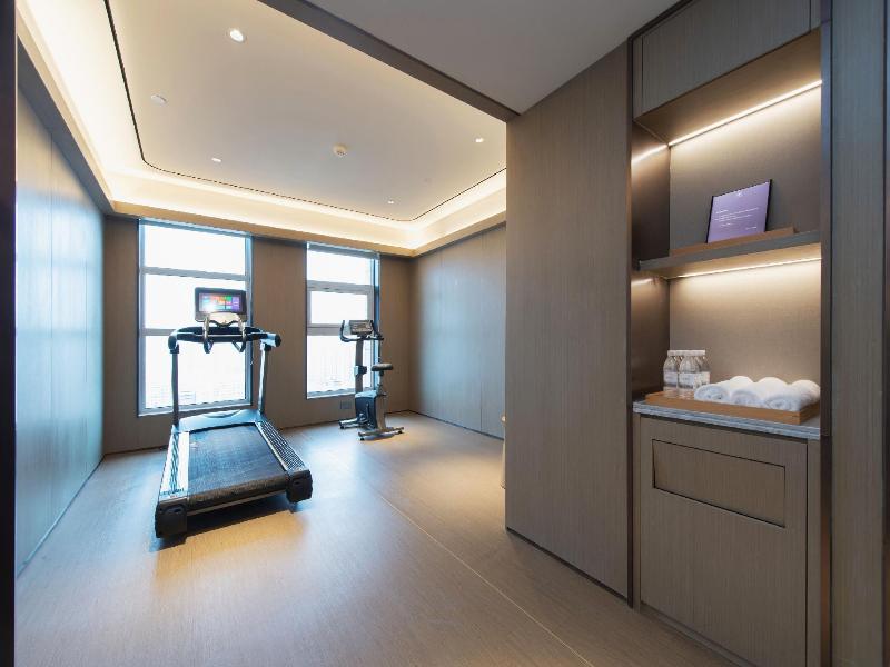 JI Hotel Datong Wanda Plaza image