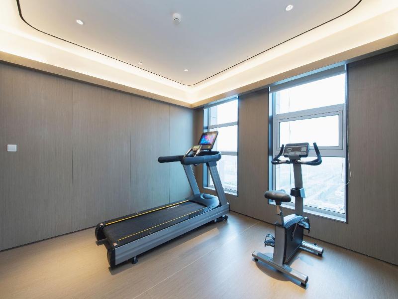 JI Hotel Datong Wanda Plaza image