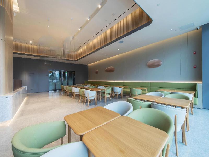 JI Hotel Datong Wanda Plaza image