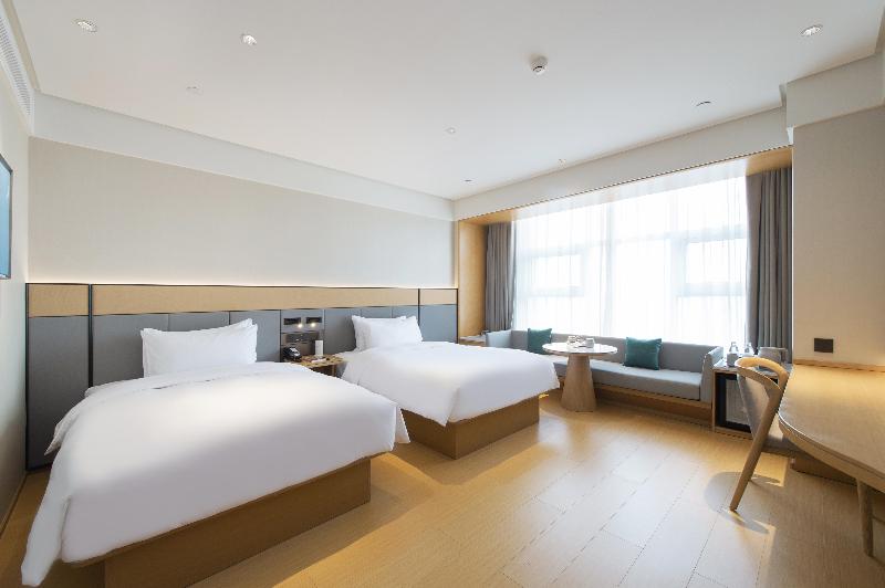 JI Hotel Datong Wanda Plaza image