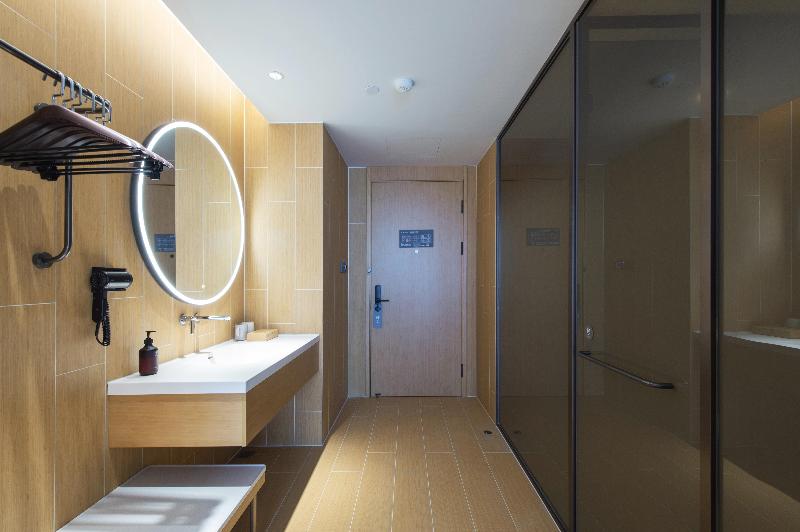 JI Hotel Datong Wanda Plaza image