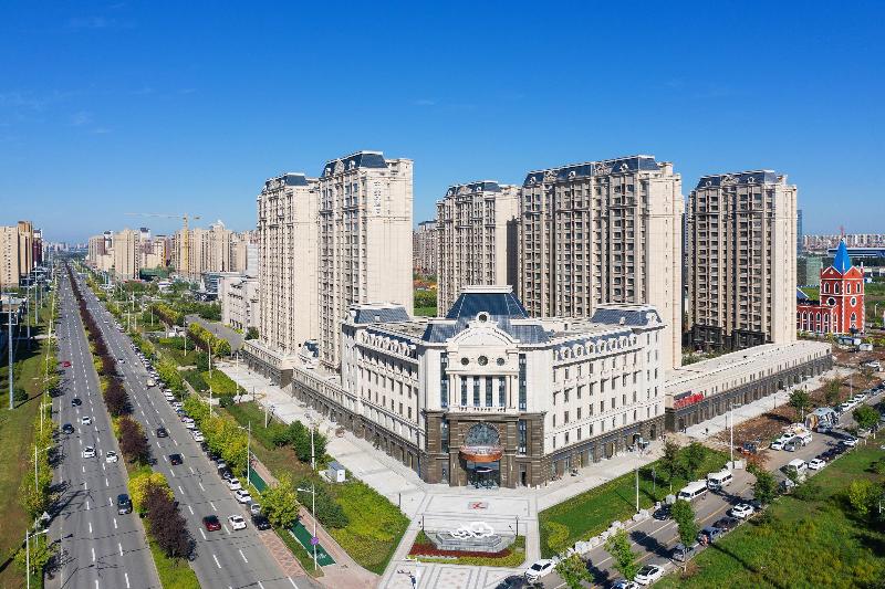 JI Hotel Changchun Beihu image
